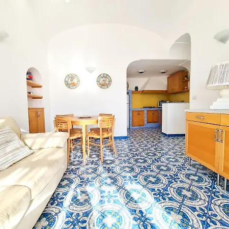 Il Dipinto 卡普里