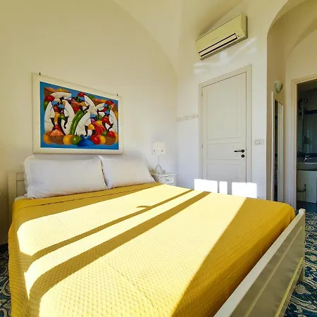 Il Dipinto * 卡普里