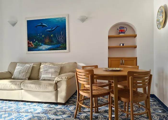 Appartement Il Dipinto *