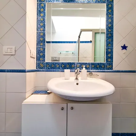 شقة Il Dipinto