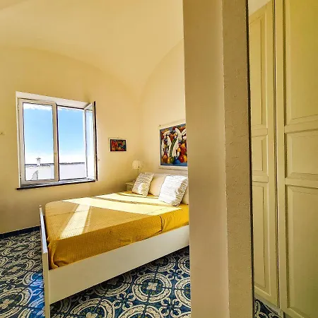 Apartamento Il Dipinto