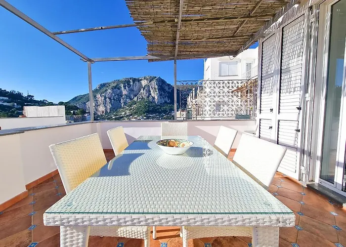 Apartment Il Dipinto