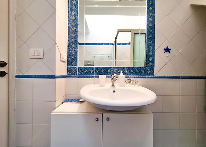 Apartment Il Dipinto