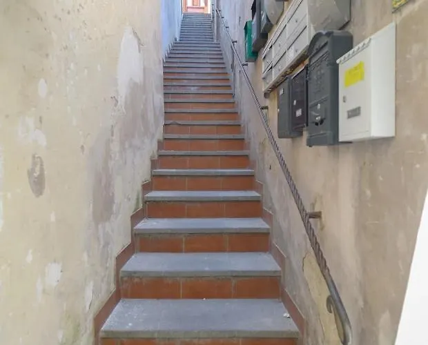 דירה Il Dipinto קאפרי