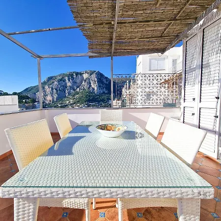 Apartamento Il Dipinto
