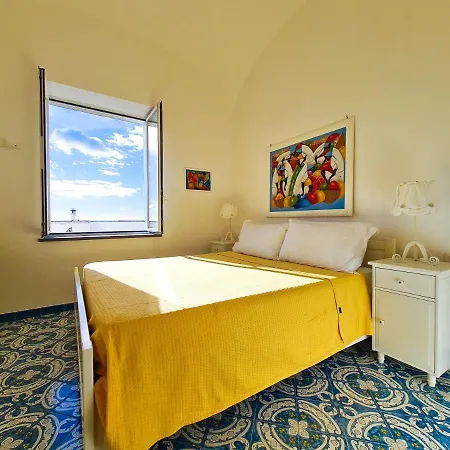 Il Dipinto Apartamento Capri
