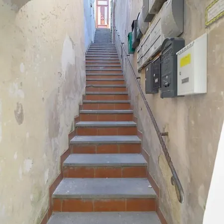 Apartamento Il Dipinto Capri