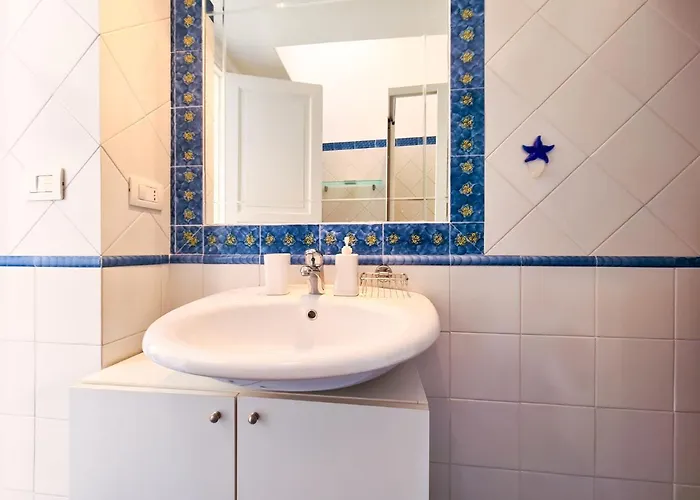 Il Dipinto Appartement Capri